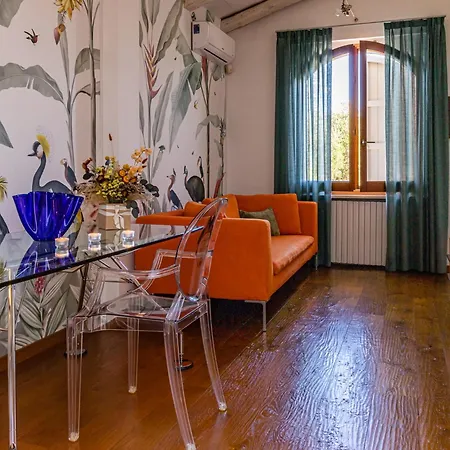 La Casa Di Rose Mary Guest house *