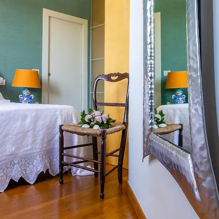 La Casa Di Rose Mary Grottammare