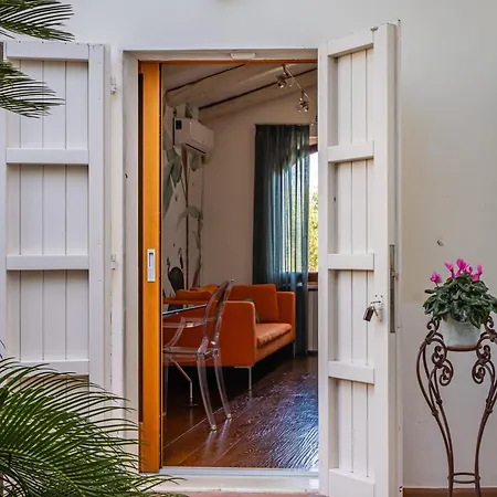 La Casa Di Rose Mary ゲストハウス グロッタンマーレ
