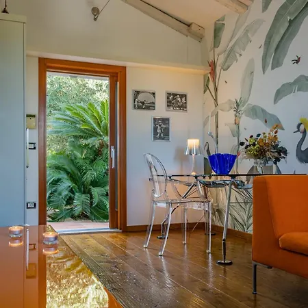 ゲストハウス La Casa Di Rose Mary グロッタンマーレ