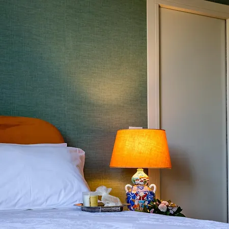 La Casa Di Rose Mary ゲストハウス *